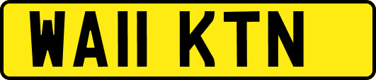 WA11KTN