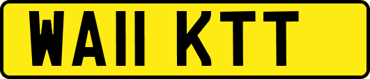 WA11KTT