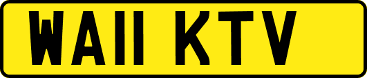 WA11KTV