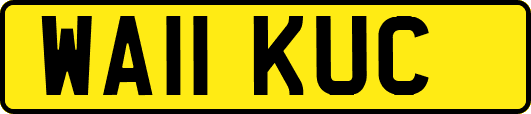 WA11KUC
