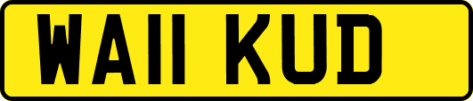 WA11KUD