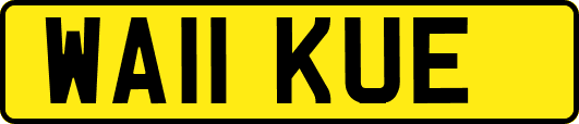 WA11KUE
