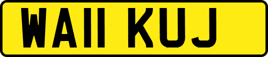 WA11KUJ