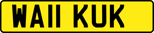 WA11KUK