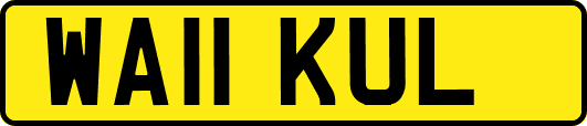 WA11KUL