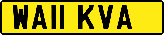 WA11KVA