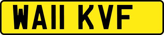 WA11KVF