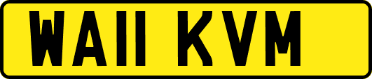 WA11KVM