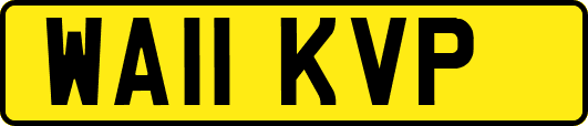 WA11KVP
