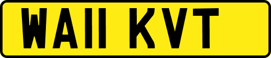 WA11KVT