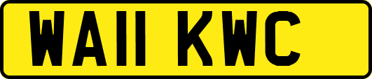 WA11KWC
