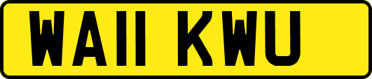 WA11KWU