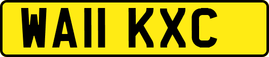 WA11KXC