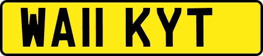 WA11KYT
