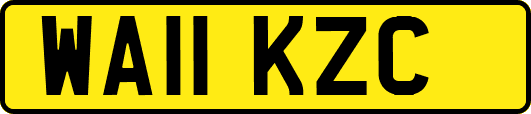WA11KZC