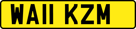 WA11KZM