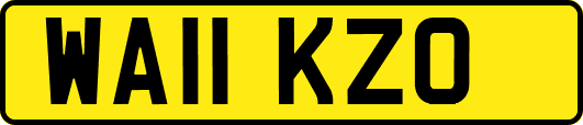 WA11KZO
