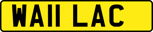 WA11LAC