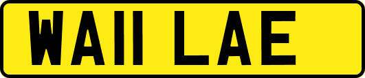 WA11LAE