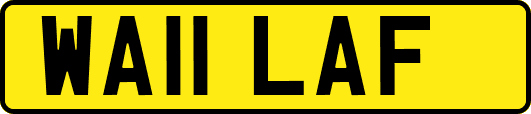 WA11LAF