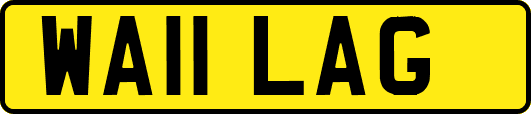 WA11LAG