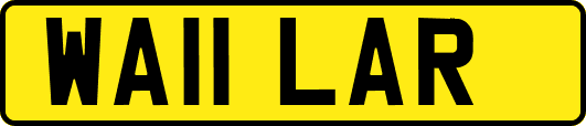 WA11LAR
