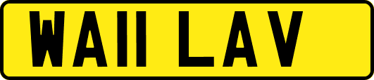 WA11LAV