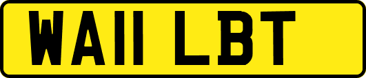 WA11LBT