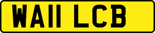 WA11LCB
