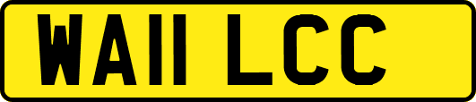WA11LCC