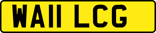 WA11LCG