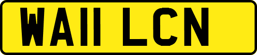 WA11LCN
