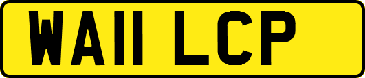 WA11LCP