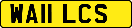 WA11LCS