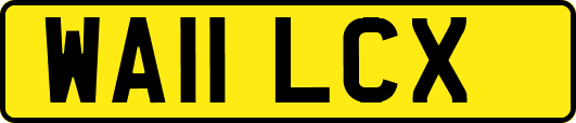 WA11LCX