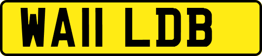 WA11LDB