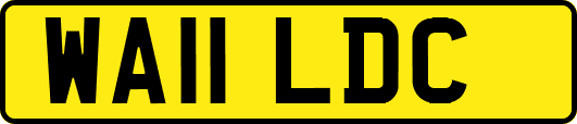 WA11LDC
