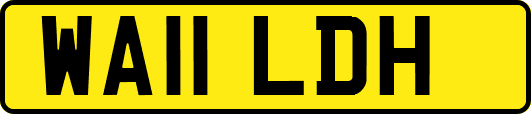 WA11LDH