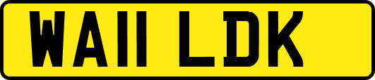 WA11LDK