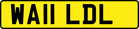 WA11LDL