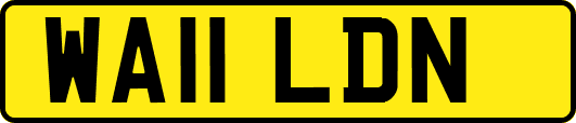 WA11LDN