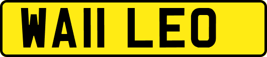 WA11LEO