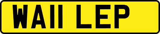 WA11LEP