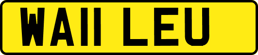 WA11LEU
