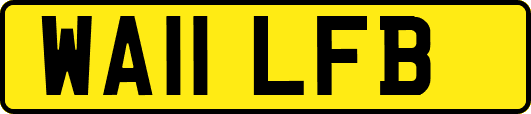 WA11LFB