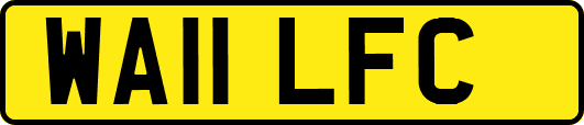WA11LFC