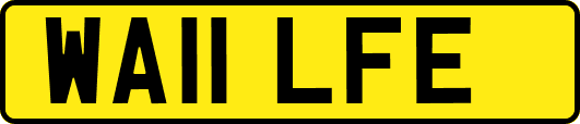 WA11LFE