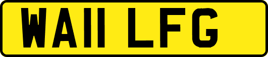 WA11LFG