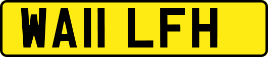 WA11LFH