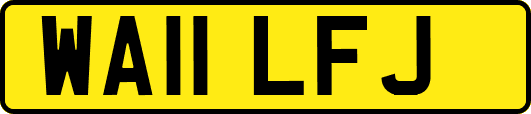 WA11LFJ